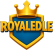 Royaledle Logo
