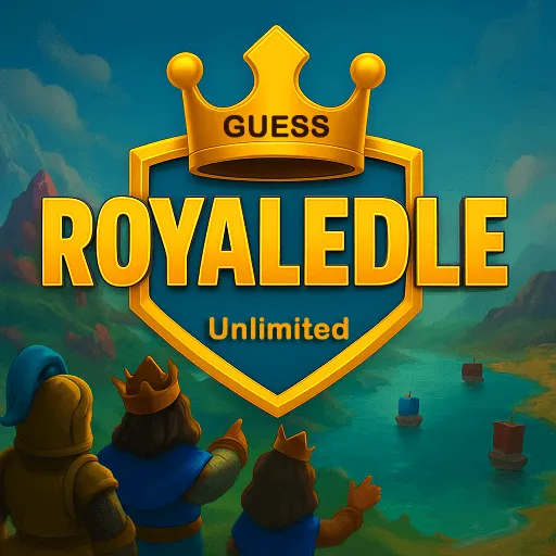 Royaledle