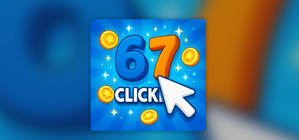 67 Clicker - Play Online